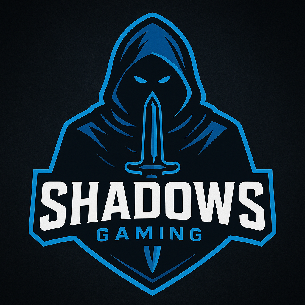 Shadows Gaming